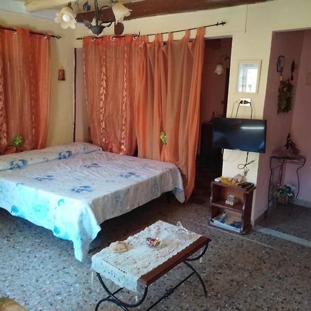L'Antica Locanda Iglesias Εξωτερικό φωτογραφία
