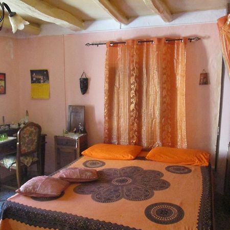 L'Antica Locanda Iglesias Εξωτερικό φωτογραφία
