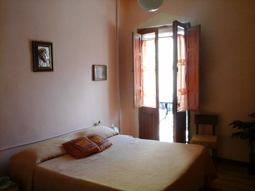 L'Antica Locanda Iglesias Εξωτερικό φωτογραφία
