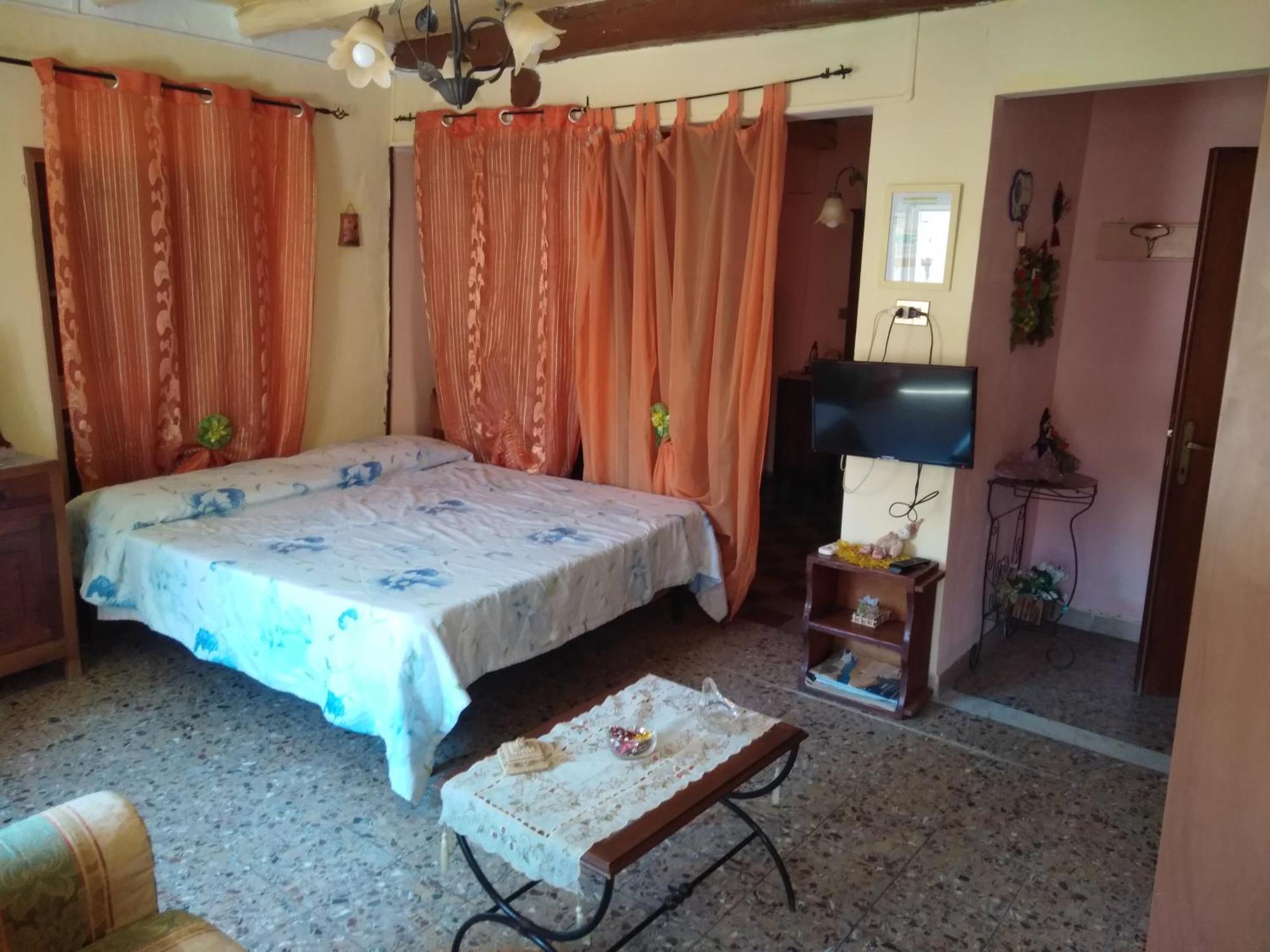 L'Antica Locanda Iglesias Εξωτερικό φωτογραφία