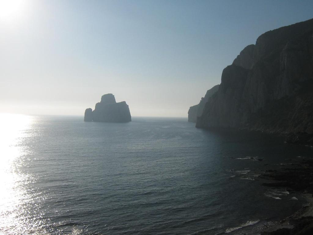 L'Antica Locanda Iglesias Δωμάτιο φωτογραφία