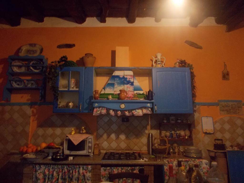 L'Antica Locanda Iglesias Εξωτερικό φωτογραφία