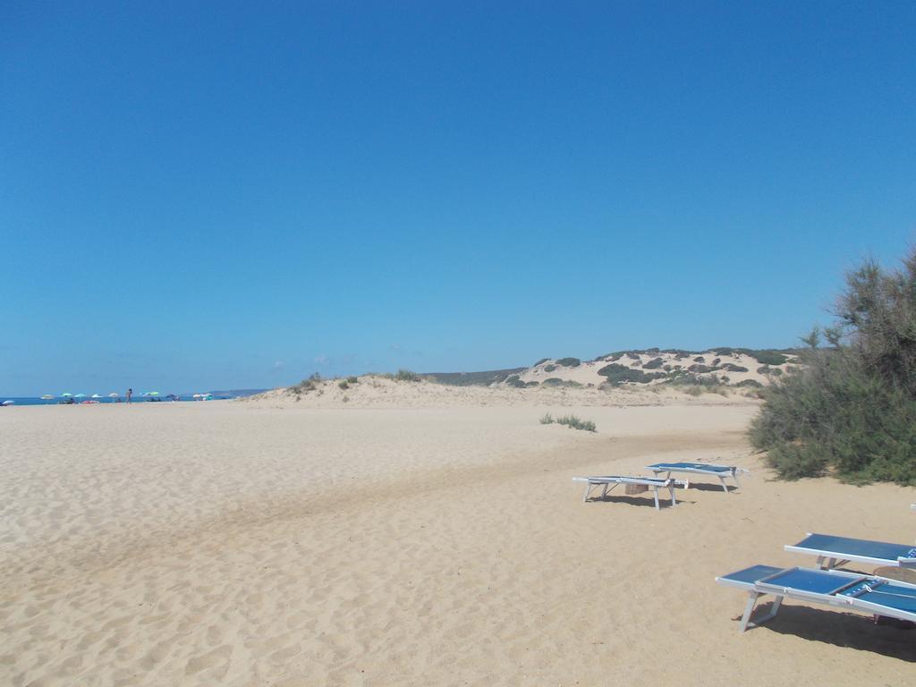 L'Antica Locanda Iglesias Εξωτερικό φωτογραφία